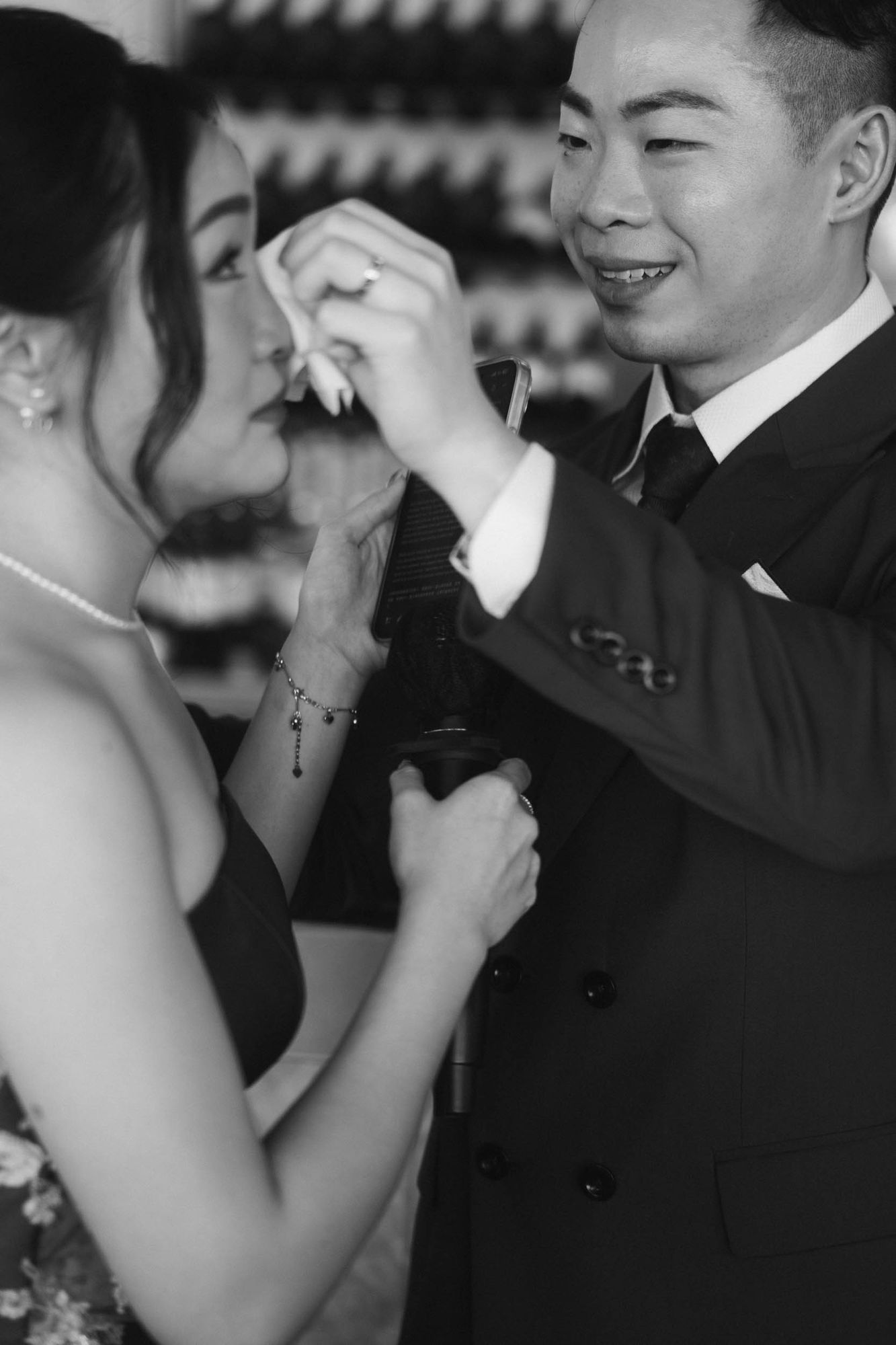Chrystal + Jake